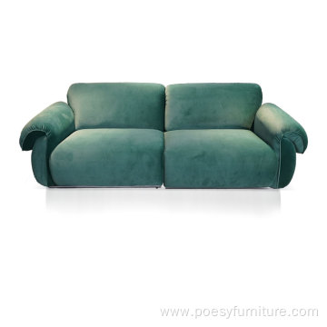 High quality fabric sofa for home or hotel